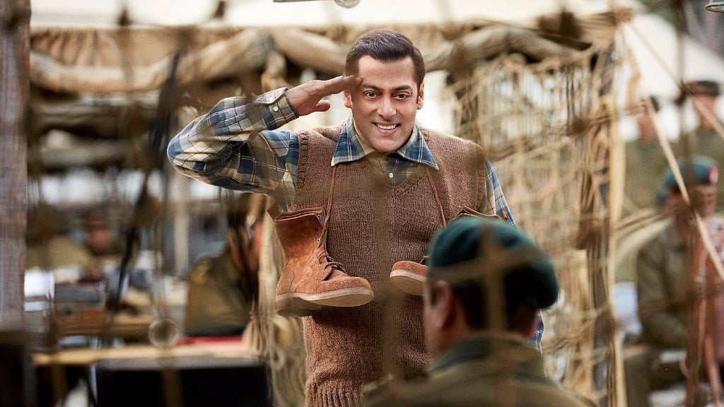 Salman Khan in a still from <i>Tubelight</i>. (Photo courtesy: Salman Khan Films)