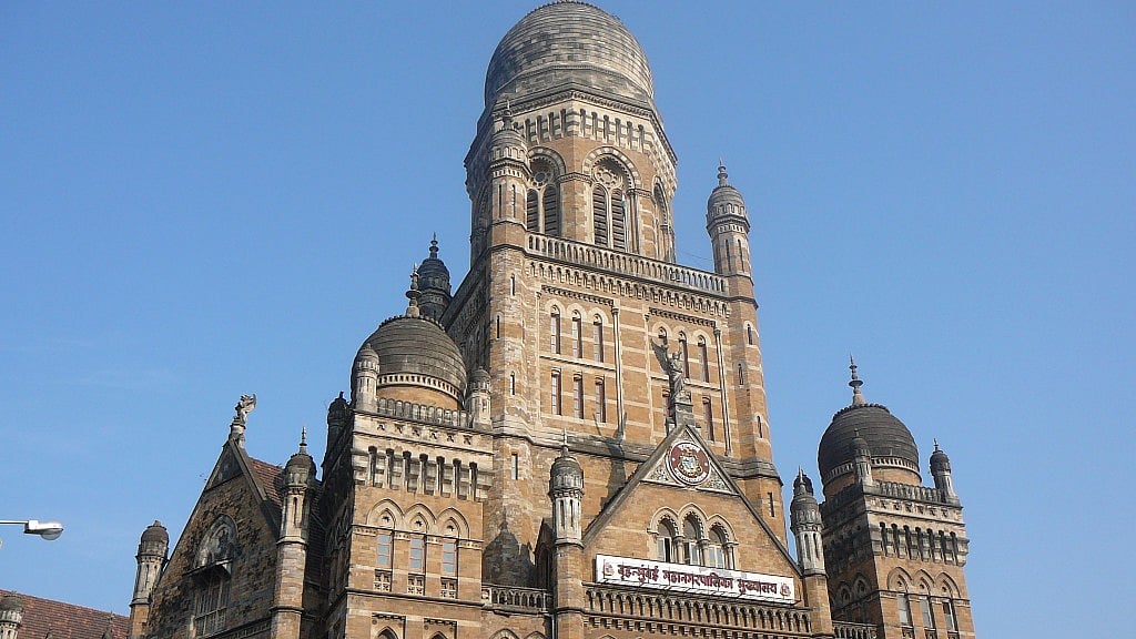 Image used for representational purposes. (Photo Courtesy: Wikimedia Commons)