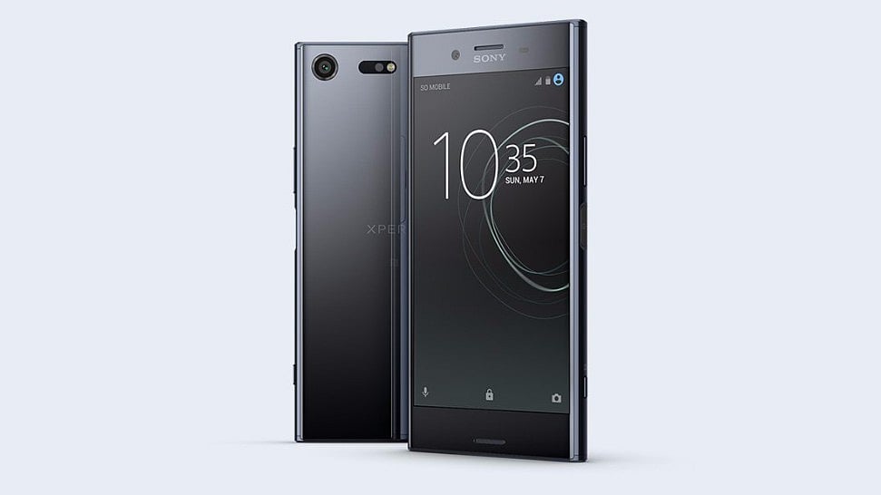 (Photo: <a href="http://https://www.sonymobile.com/in/products/phones/xperia-xz-premium/">Sony.com</a>)