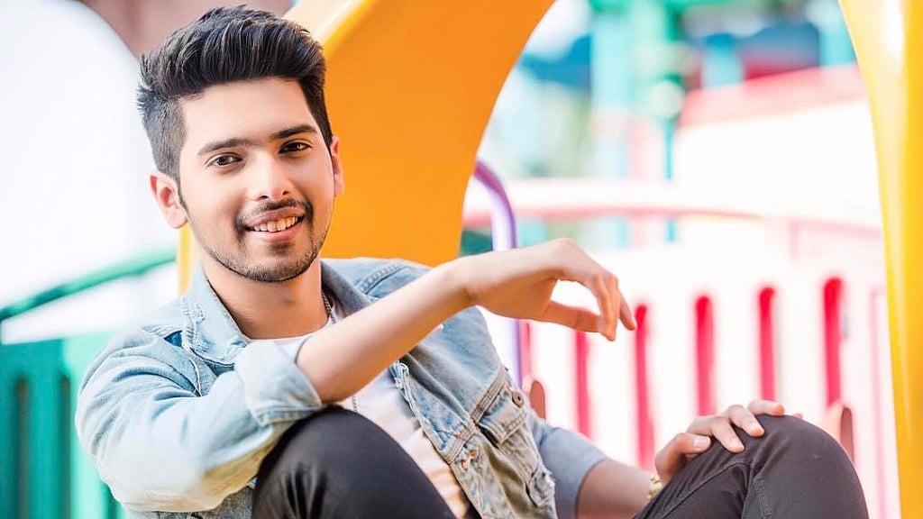 Armaan Malik (Photo Courtesy: Armaan Malik’s <a href="https://www.facebook.com/armaanmalikmusic/">Facebook page</a>)