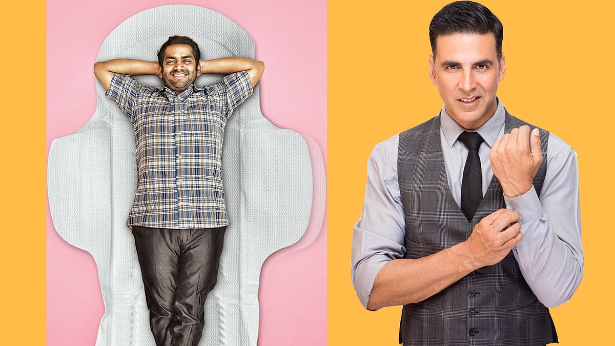What’s ‘adult’ about periods, <i>Phullu</i> or <i>Padman</i> Mr Pahlaj Nihalani?