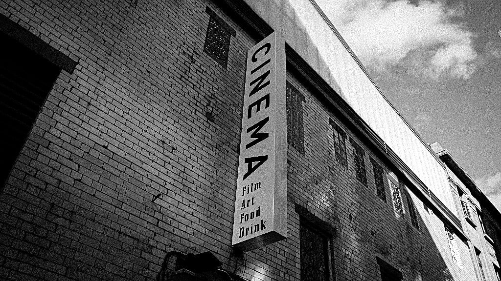 Representative image of a cinema. (Photo: iStock)