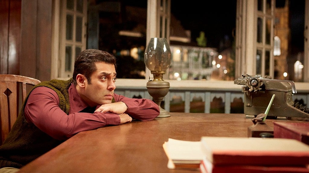 Tubelight is Salman’s big Eid release.&nbsp;