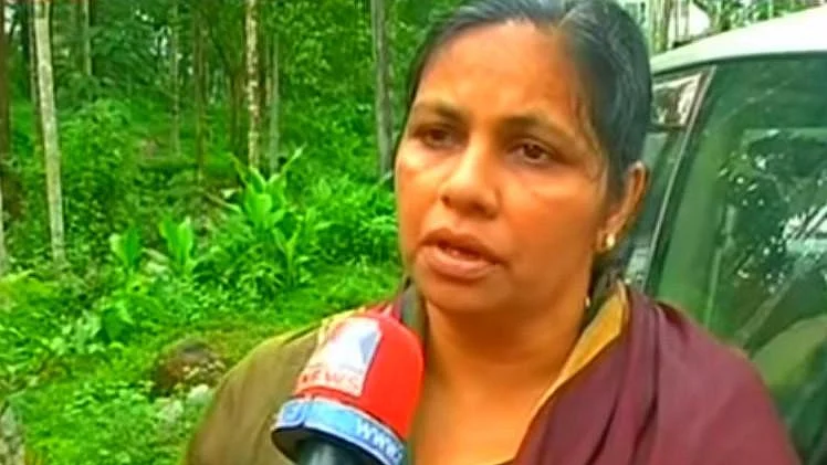(Photo: Manorama News)