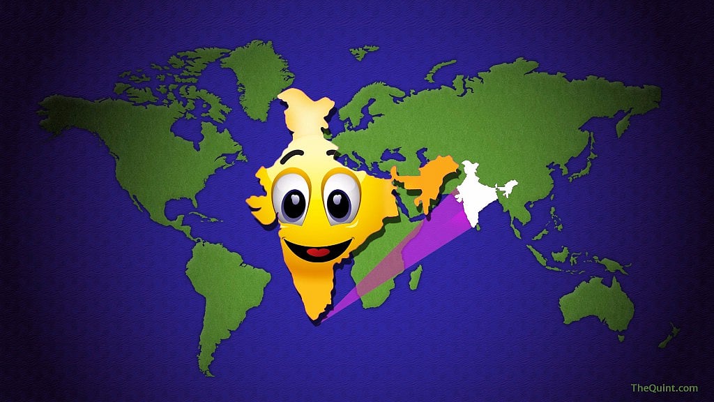 Madhya Pradesh, currently reeling under violence, was the first Indian state to set up a happiness department in July 2016. (Photo Courtesy: <b>The Quint</b>)