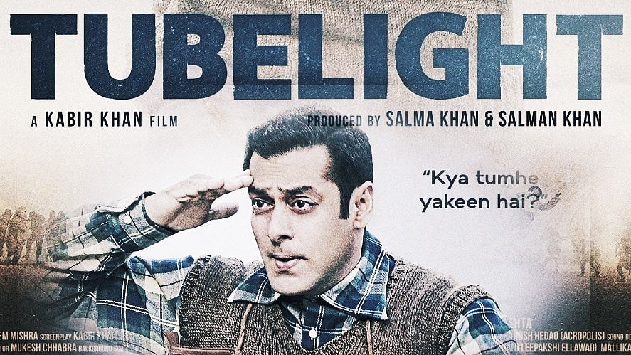Honesty is the best policy! (Photo: Salman Khan Films)