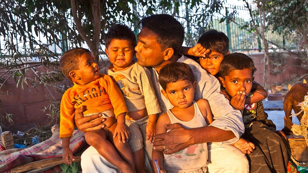 Image used for representative purposes. (Photo: iStock)