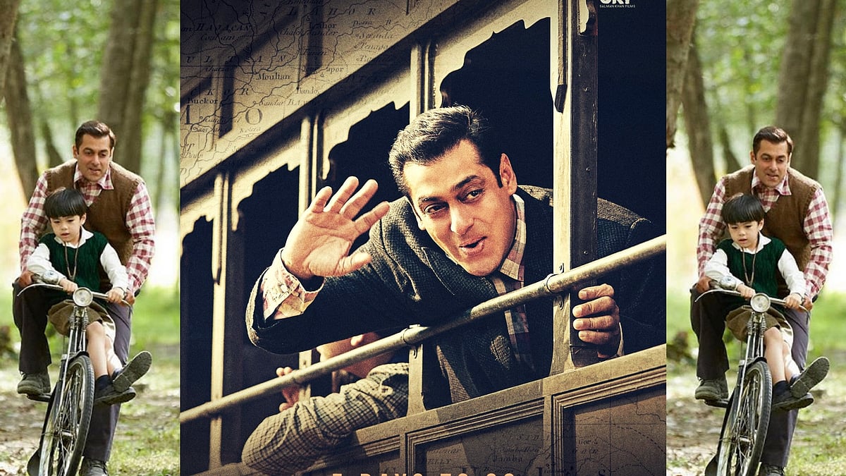 Salman Khan’s film <i>Tubelight </i>won’t release in Pakistan. (Photos courtesy: Instagram)