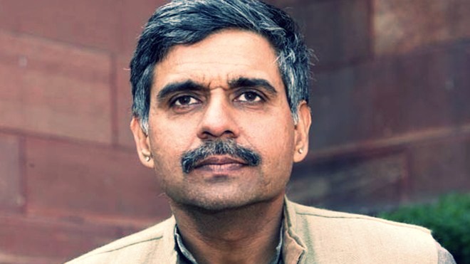 

Congress leader Sandeep Dikshit. (Photo: PTI)