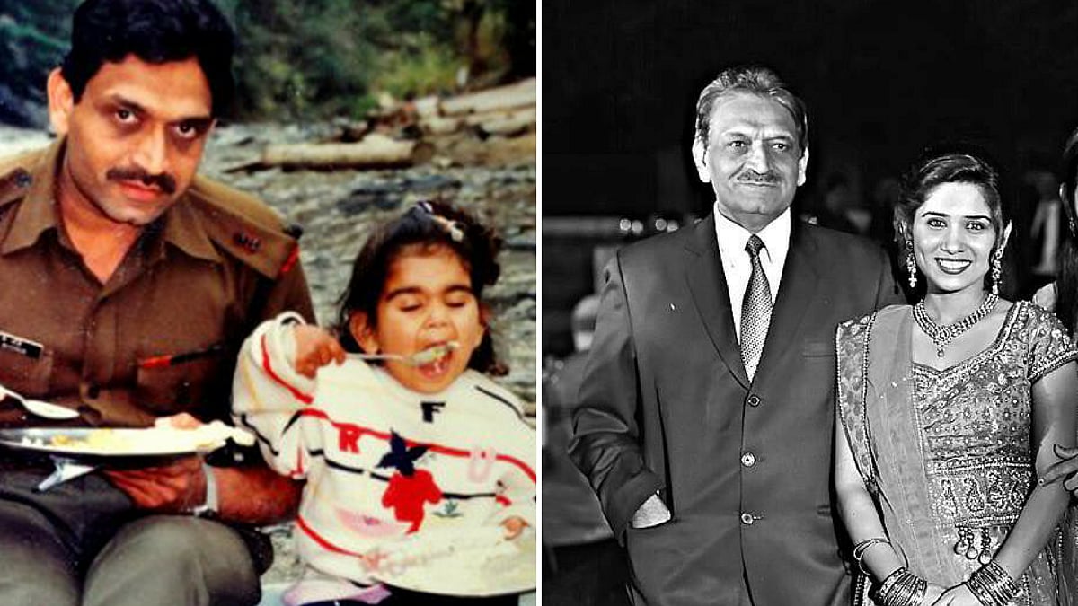 Dear dad, I know you will express surprise over this letter because, yes, I have never written to you before. (Photo Courtesy: Pranjali Bhonde Pethe)