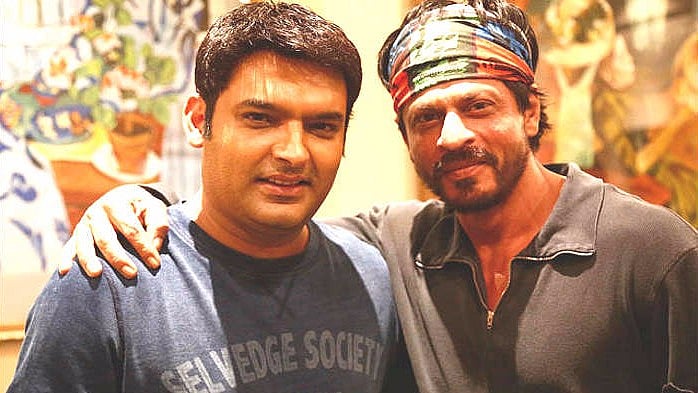 Kapil Sharma had to cancel his show  because of health reasons.