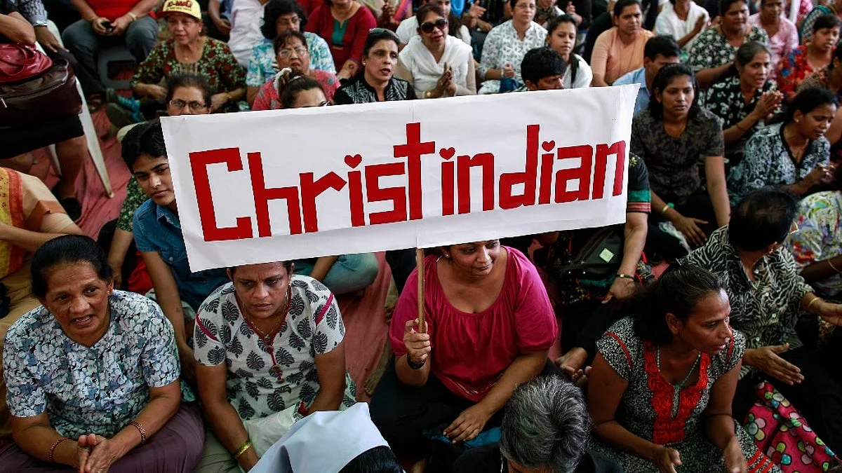 Image used for representation. (Photo: Reuters)&nbsp;