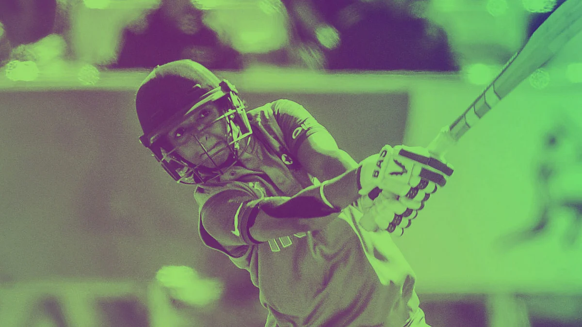 Harmanpreet Kaur scored a career-best knock of 171 not-out on 20 July.