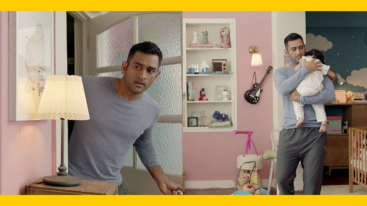 

For brands, a digital video that manages to engage the audience as well as entertain them is par for the course (Photo: Exide Life Insurance / YouTube)