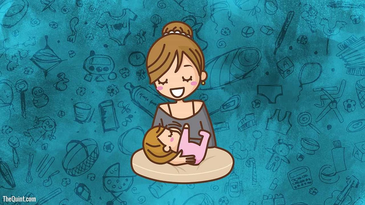 

If Pakistan considers breastfeeding to be a Holy duty, why doesn’t it ensure women have enough time, resources, space and nutrition to nurse their infants? 