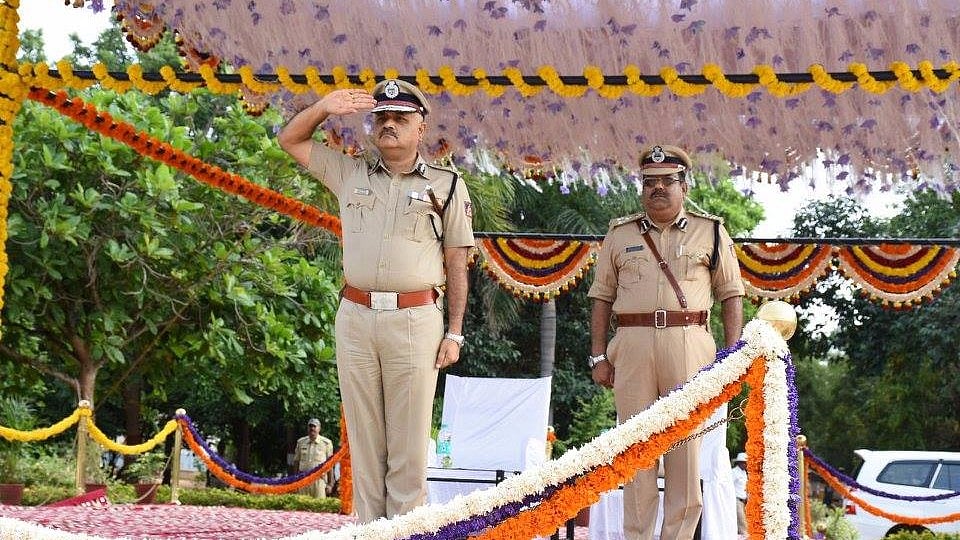 Praveen Sood | File photo 