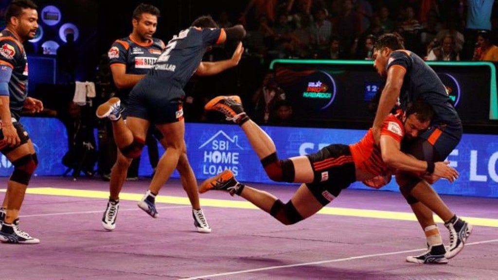 Bengal Warriors will play their first match of the season on 2 August.&nbsp;