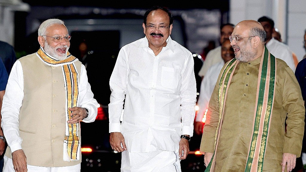 (Photo: PTI)
