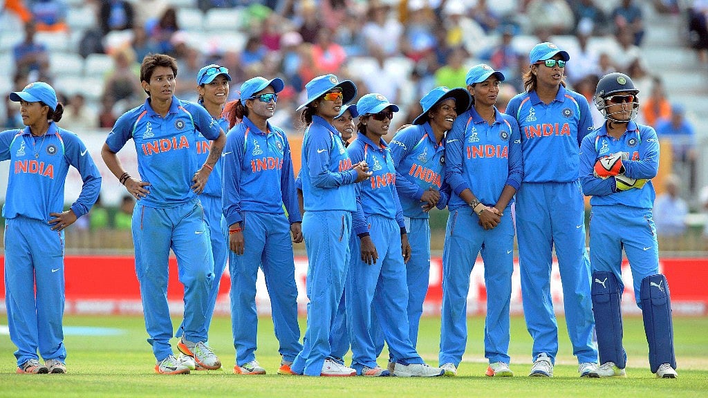 India successfully defended a paltry total of 169.