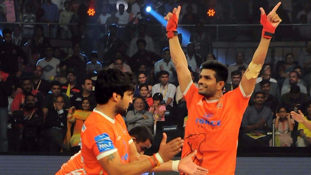 Puneri Paltan led by Deepak Hooda will meet U Mumba in its inaugural match of the season on Friday.
