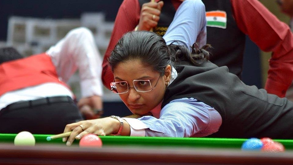 File photo of Suniti Damani.