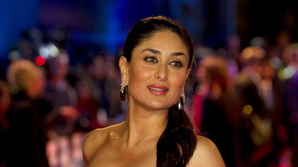 Kareena Kapoor Khan