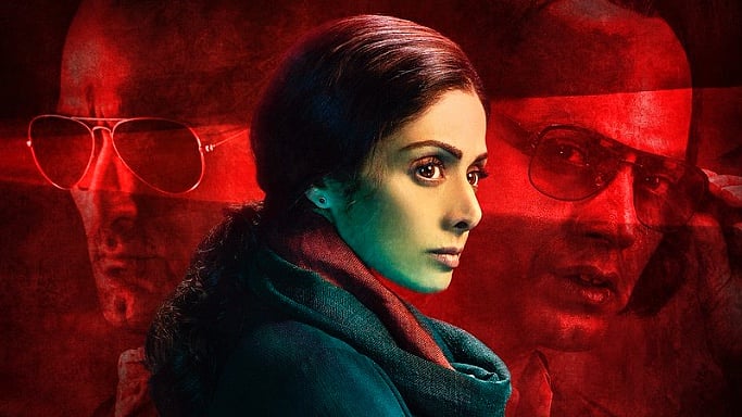 ‘Mom’ boasts of powerful performances by Sridevi, Nawazuddin and Akshaye, but lacks thrill and reasoning.&nbsp;