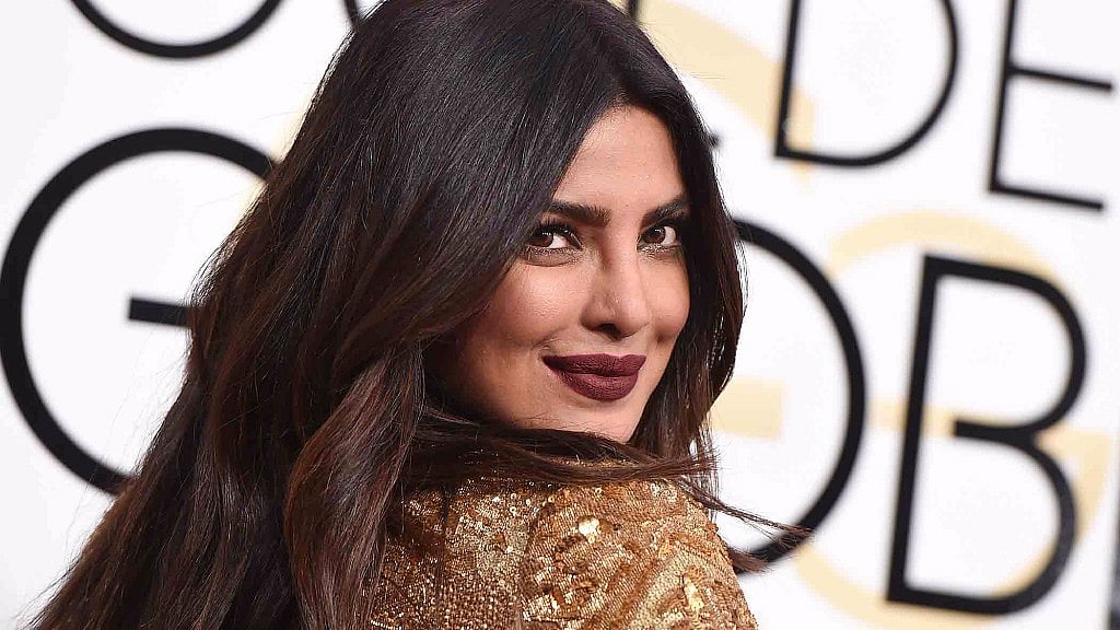 Priyanka Chopra&nbsp;