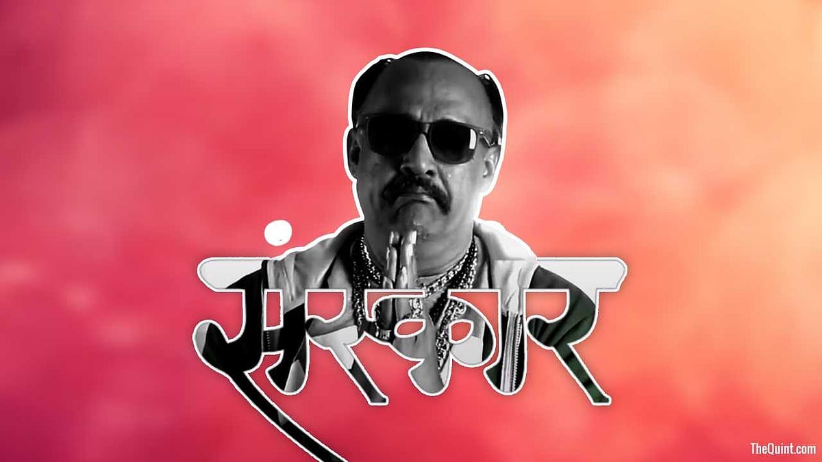 Veteran actor Alok Nath has become synonymous with sanskar. 