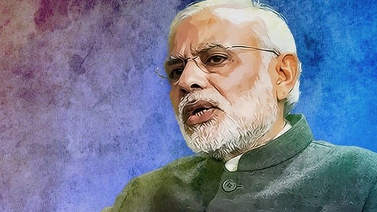 Modi used his ‘Mann ki Baat’ address to iterate India’s plea that the fight against terrorism required global cooperation.