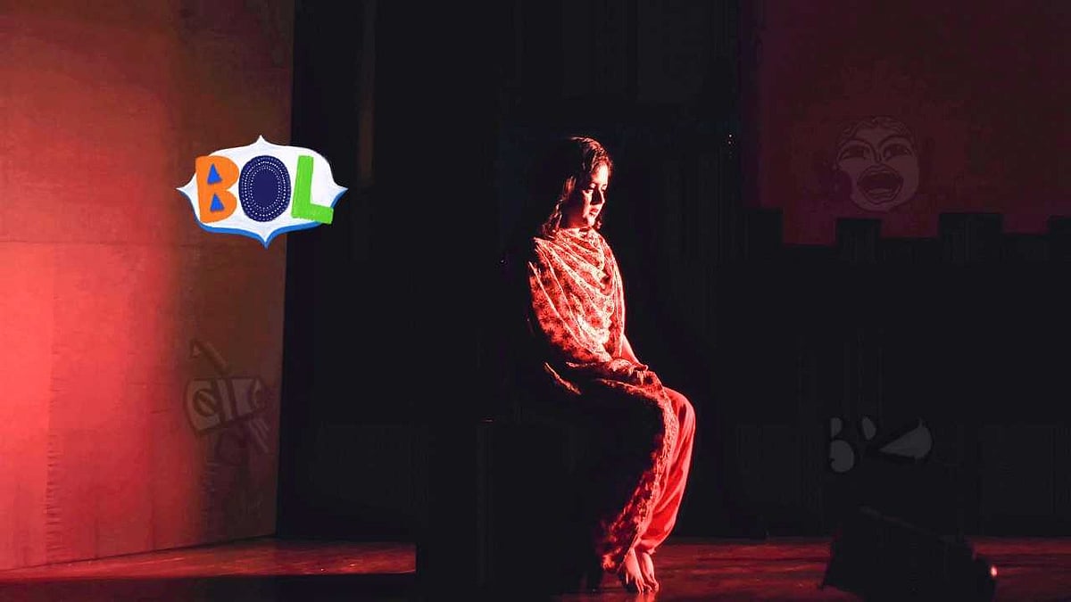 Bol would take you on a journey through the world of poetry and stories, from Sufis to Internet memes.