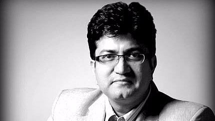  Prasoon Joshi is the new CBFC chief.