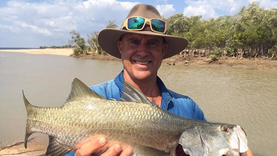 Former Australian cricketer Matthew Hayden.