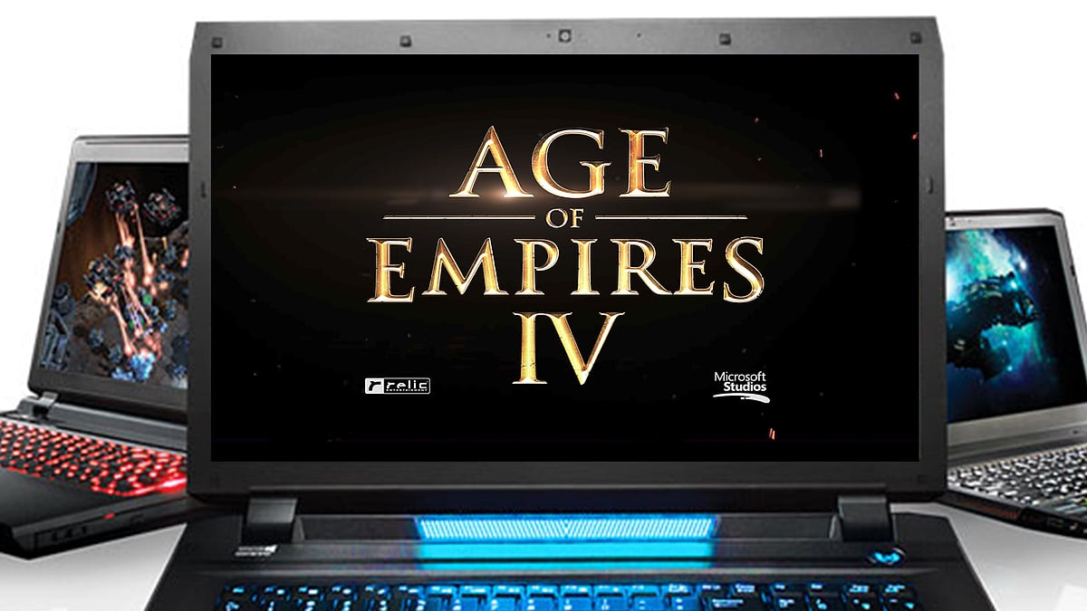 It’s been more than 10 years since Microsoft released the last Age of Empires game.