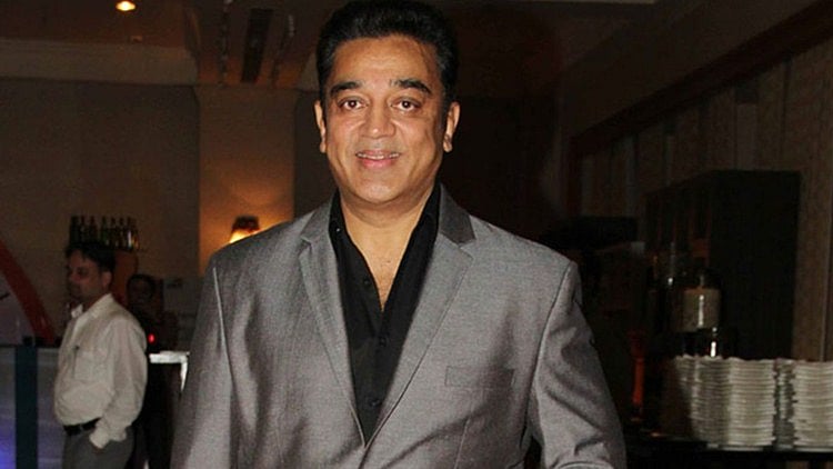 Kamal Haasan expresses his happiness on SC’s new judgement on Right To Privacy.
