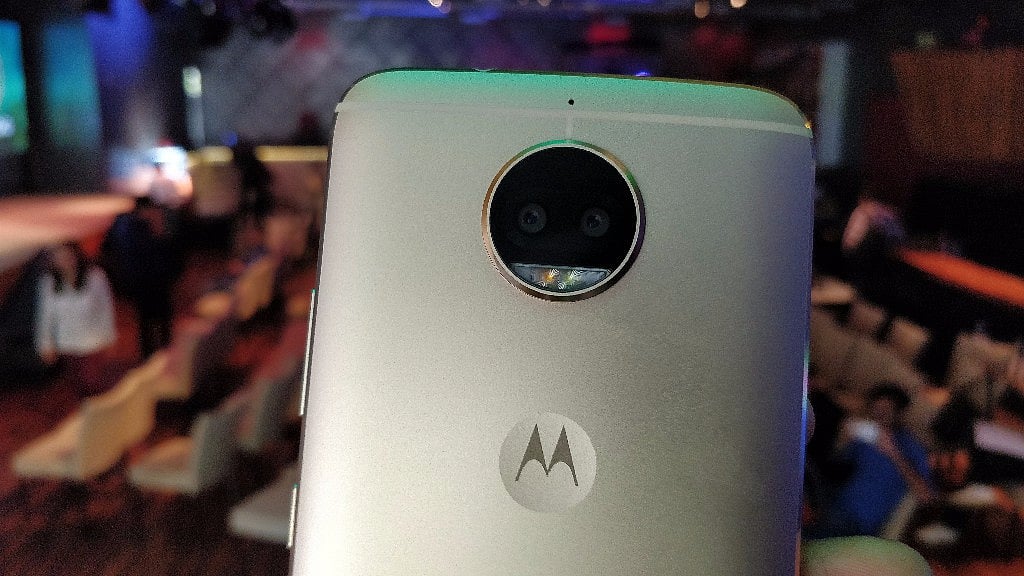 Motorola as a brand is back with the dual camera laden G5s Plus.&nbsp;