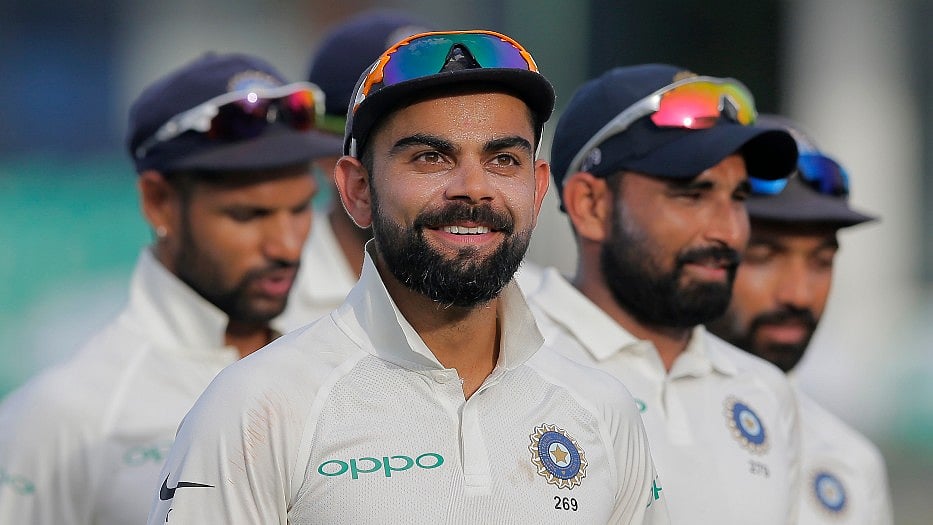 India’s captain Virat Kohli will be hoping that his team continues its momentum in the third Test.