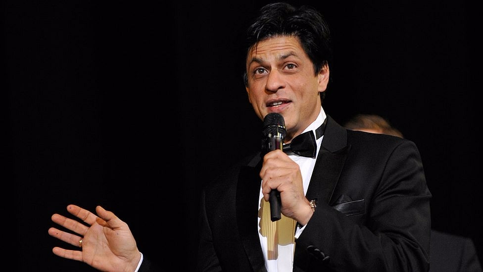 Shah Rukh Khan