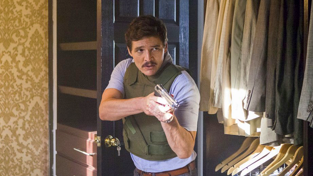 Escobar Inc’s “chief of the hitmen” warns Netflix’s <i>Narcos</i>.&nbsp;