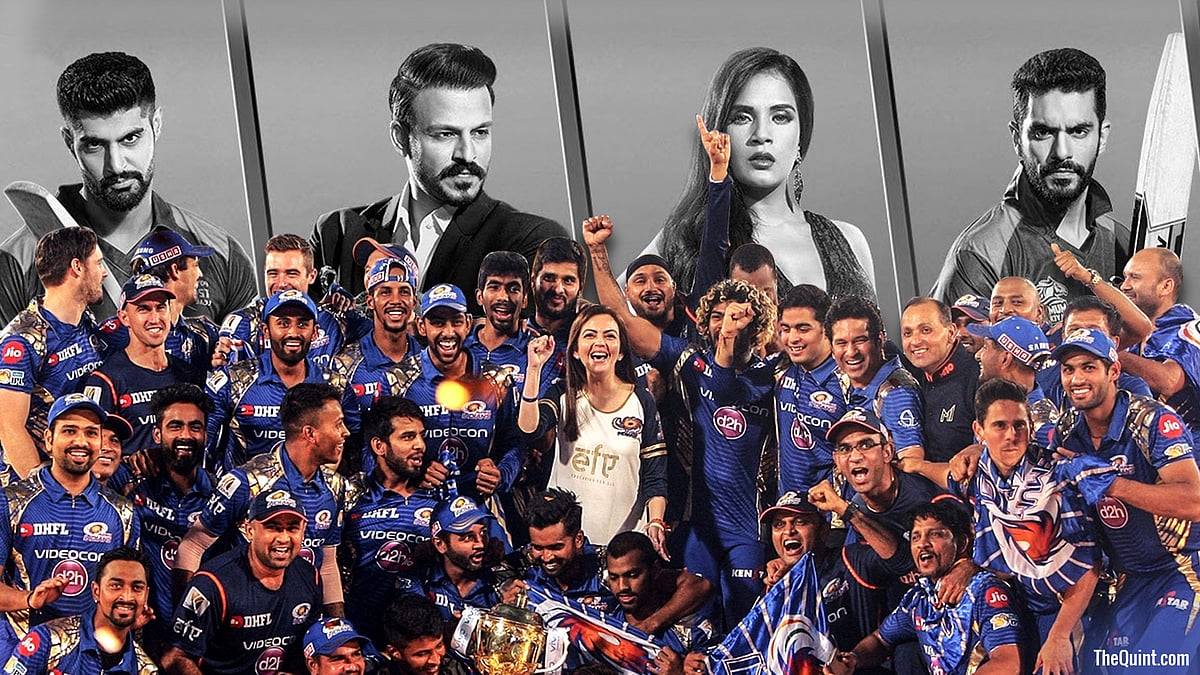 The mega IPL media rights auction in Mumbai a few weeks ago couldn’t have brought better or happier news for the IPL or the BCCI.