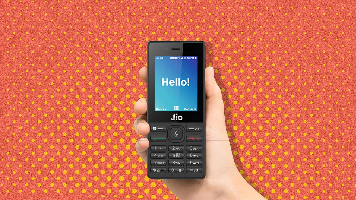 The wait for JioPhone might get longer.&nbsp;