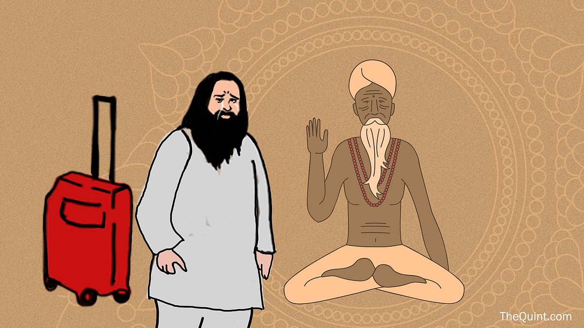 

Gurmeet Ram Rahim case offers insights into how religion and politics have become a lethal potion for the masses.