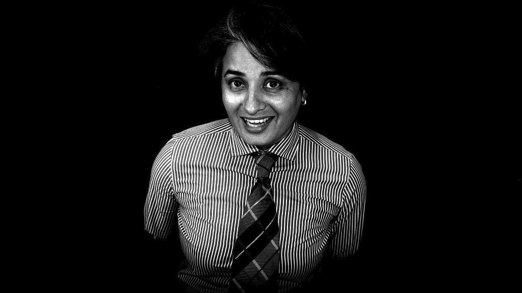 Stand up comic Vasu Primlani speaks out on Nationalism.&nbsp;