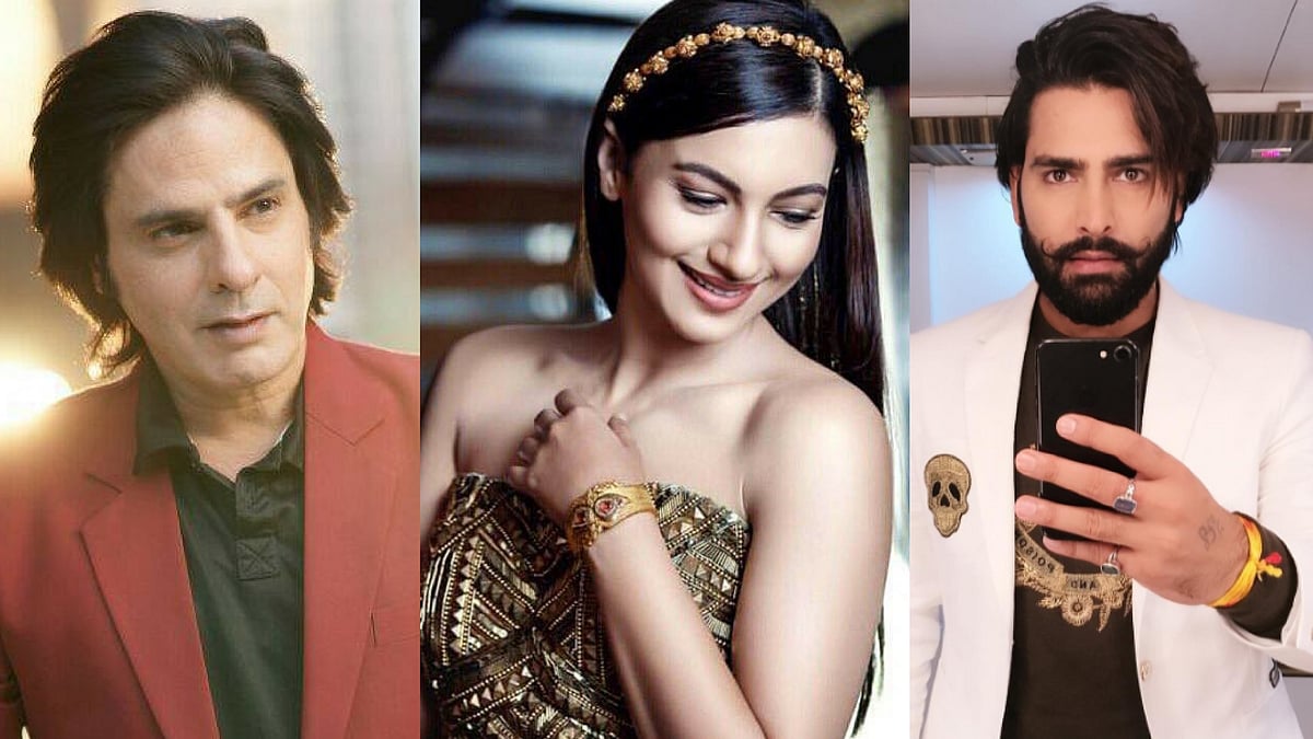 Rahul Roy, Gauahar Khan and Manveer Gurjar have all been <i>Bigg Boss</i> winners.