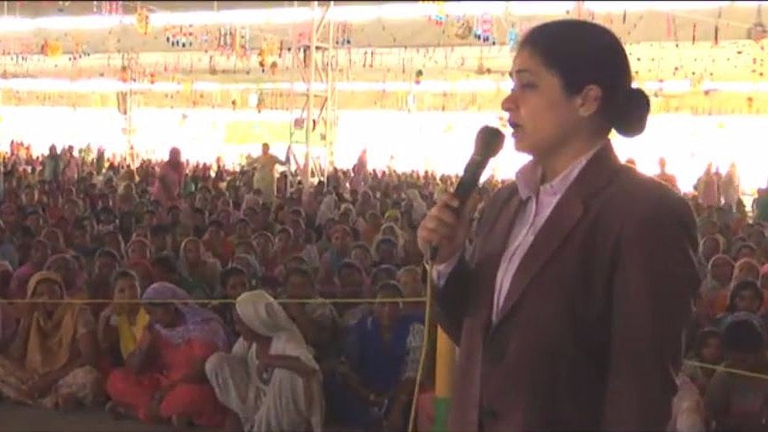 Sirsa police will soon ask Vipassana Insan to join the investigation.&nbsp;