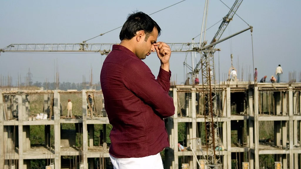 The Supreme Court has ordered Unitech to pay Rs 80,000 to each of the 39 homebuyers. Photo used for representational purpose.