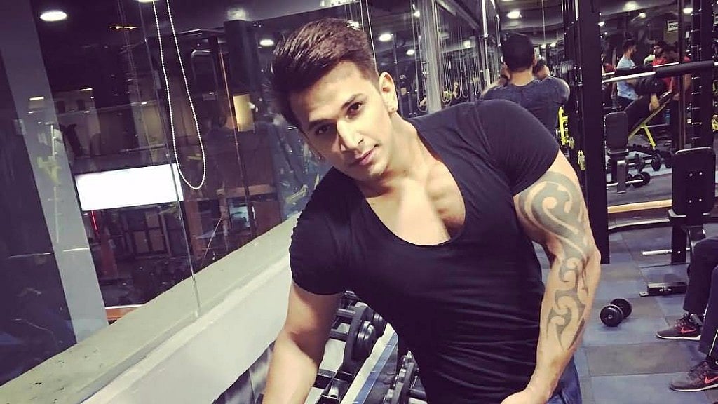 Prince Narula has some winning tips. 