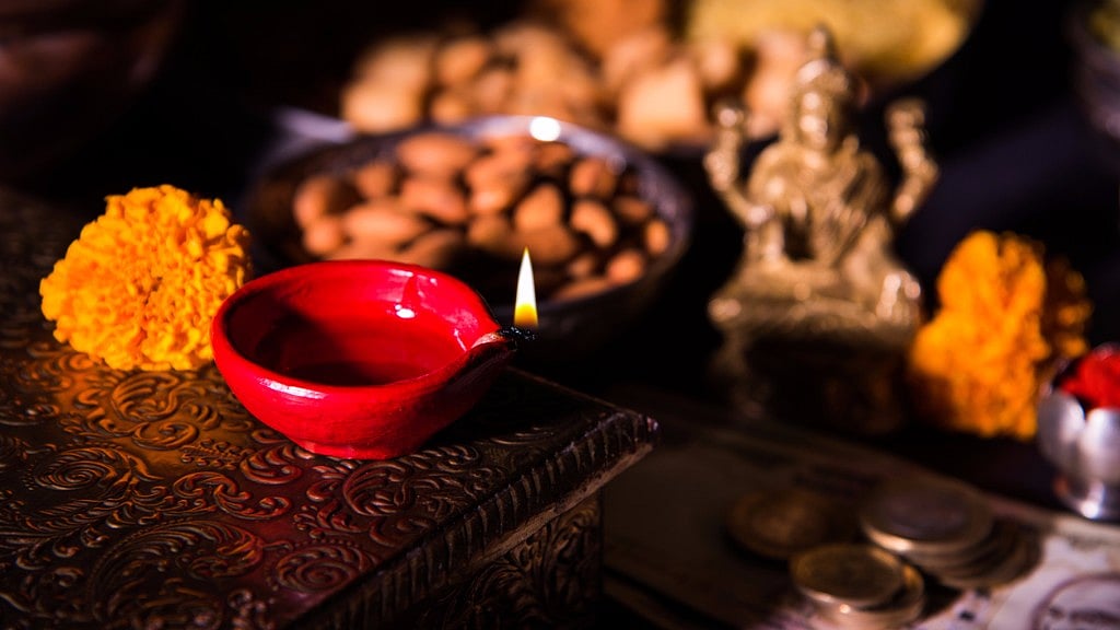 Dhanteras 2017: The beginning of the 5-day festival of light. 