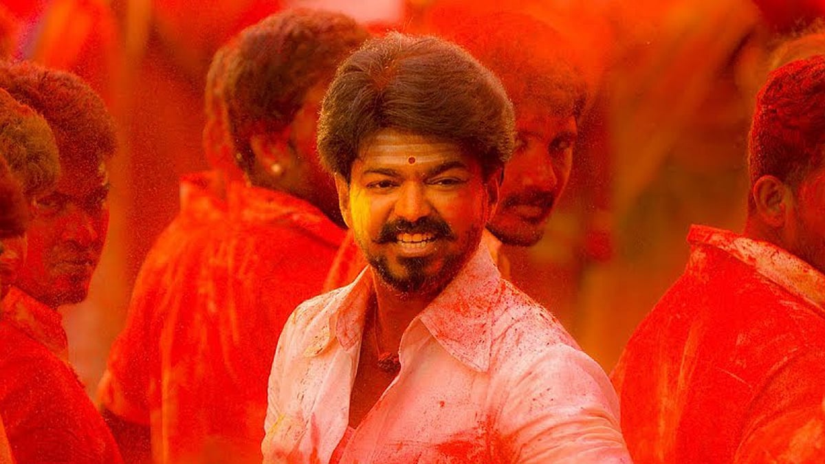 Many theatres across TN have sold first day tickets between Rs 300 and Rs 1,000.