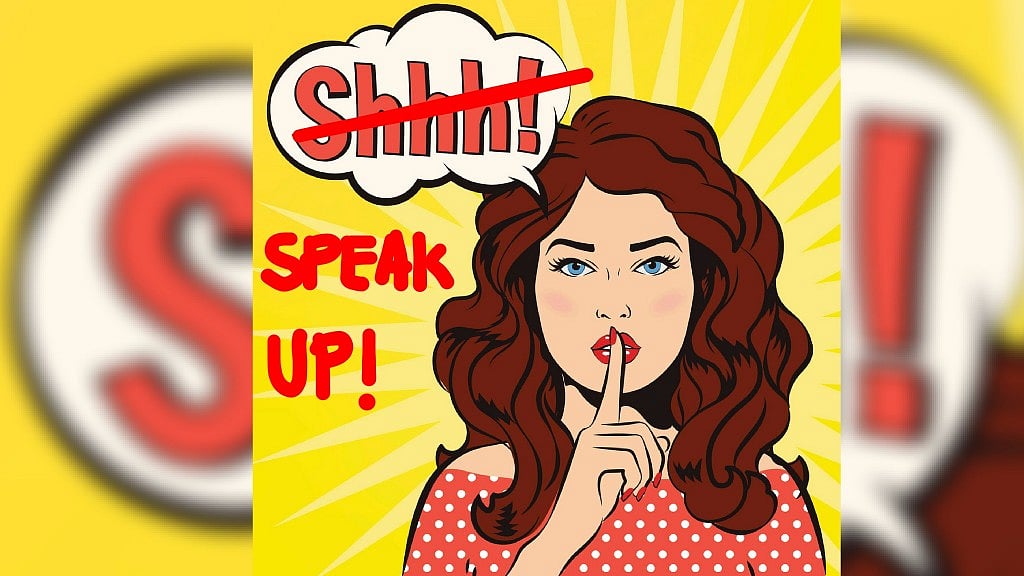 It is time we forget all things taboo and begin to have healthy conversations about sexuality, puberty, religion, death and sex.